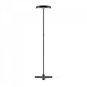 Koi S Led Floor Lamp within proportions 1800 X 1800