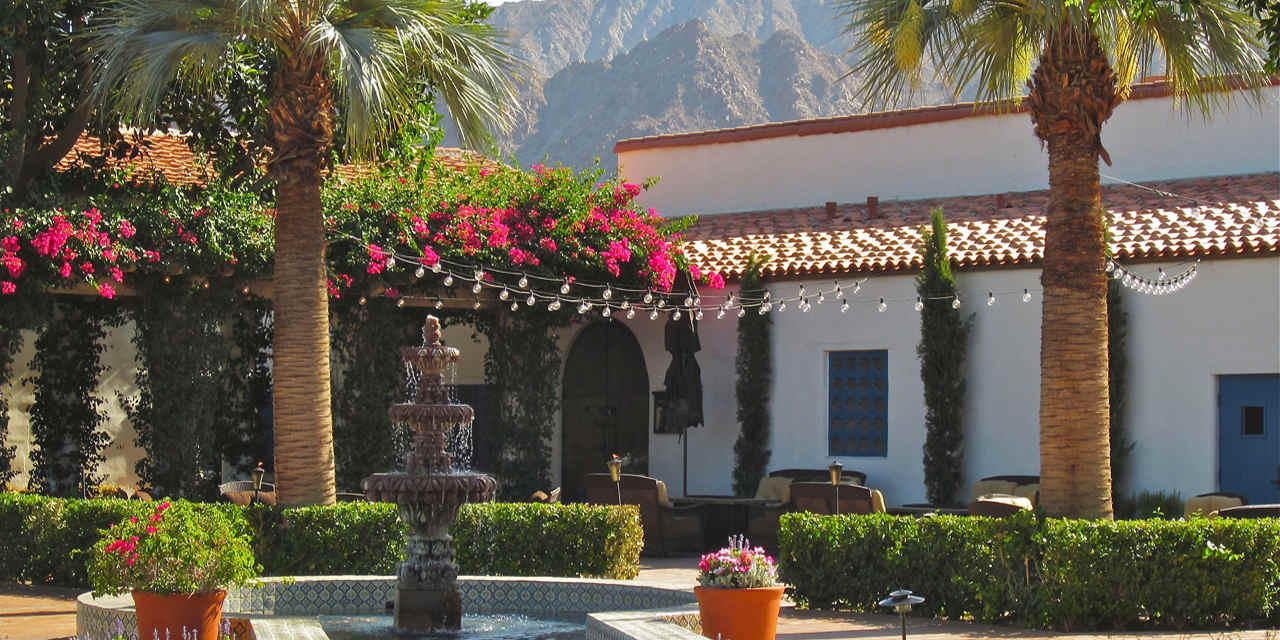 La Quinta Visit California with measurements 1280 X 640