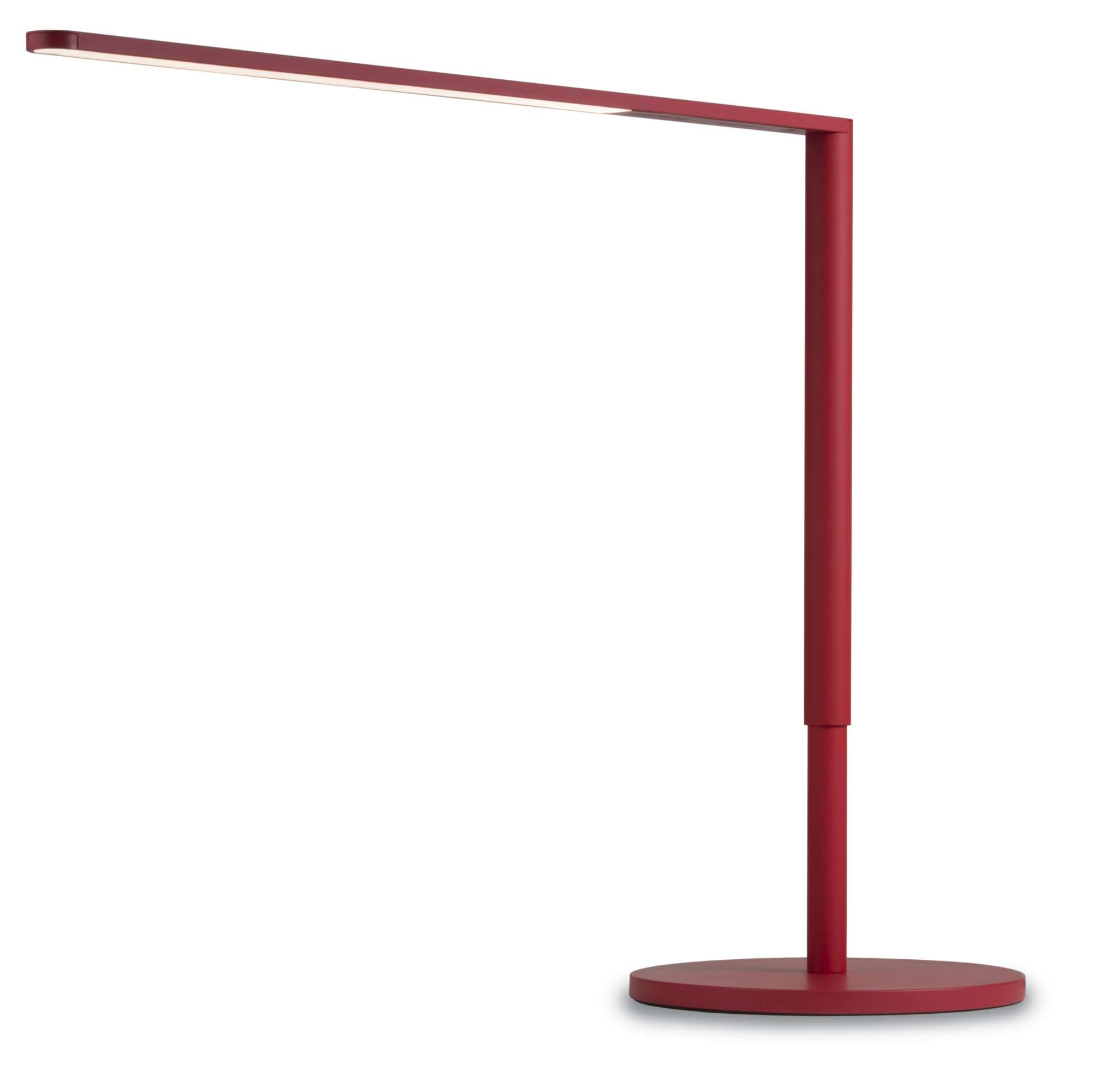 Lady 7 Led Desk Lamp Koncept intended for sizing 2000 X 1983