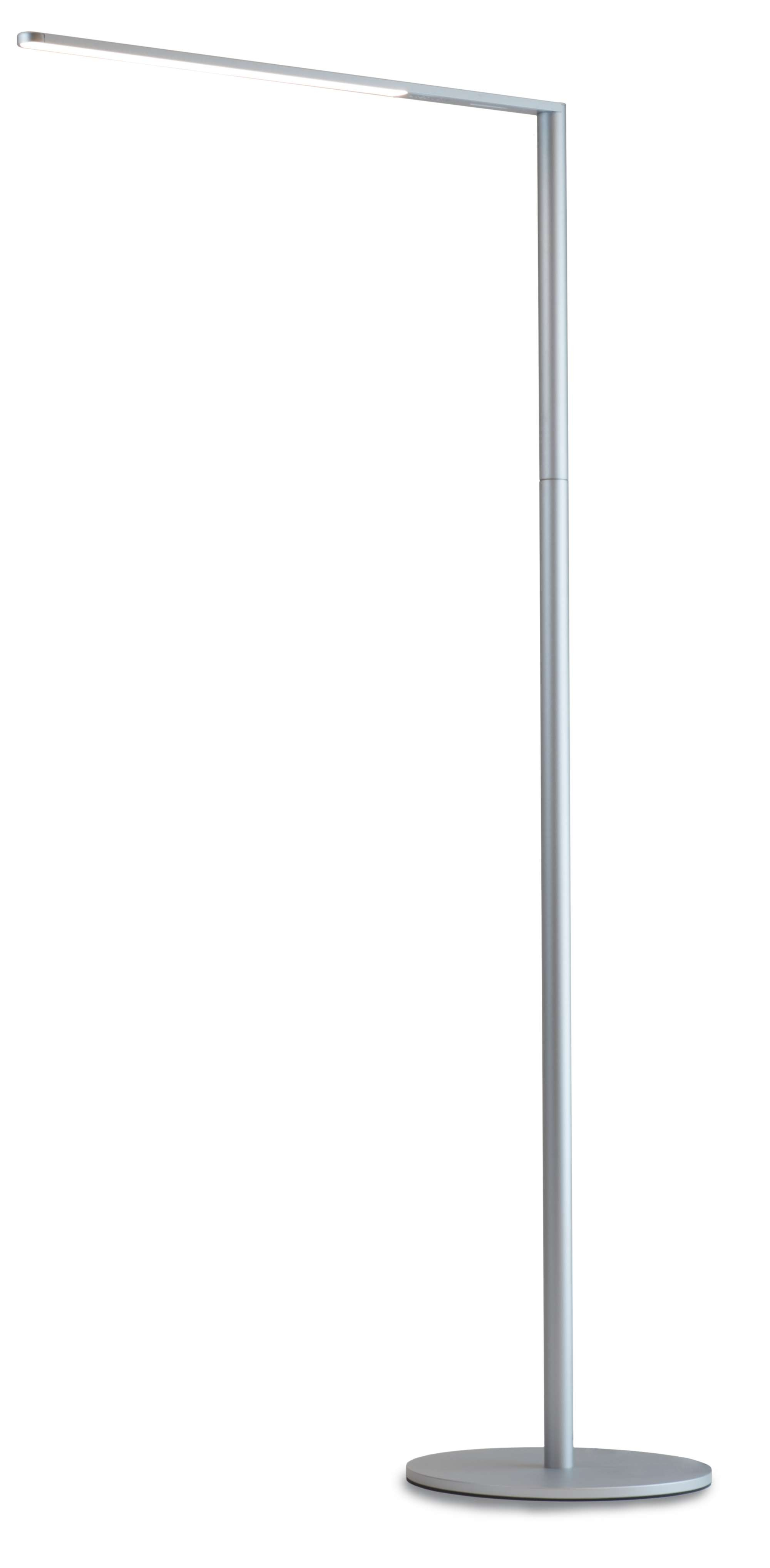 Lady 7 Led Floor Lamp Koncept inside sizing 2000 X 4073