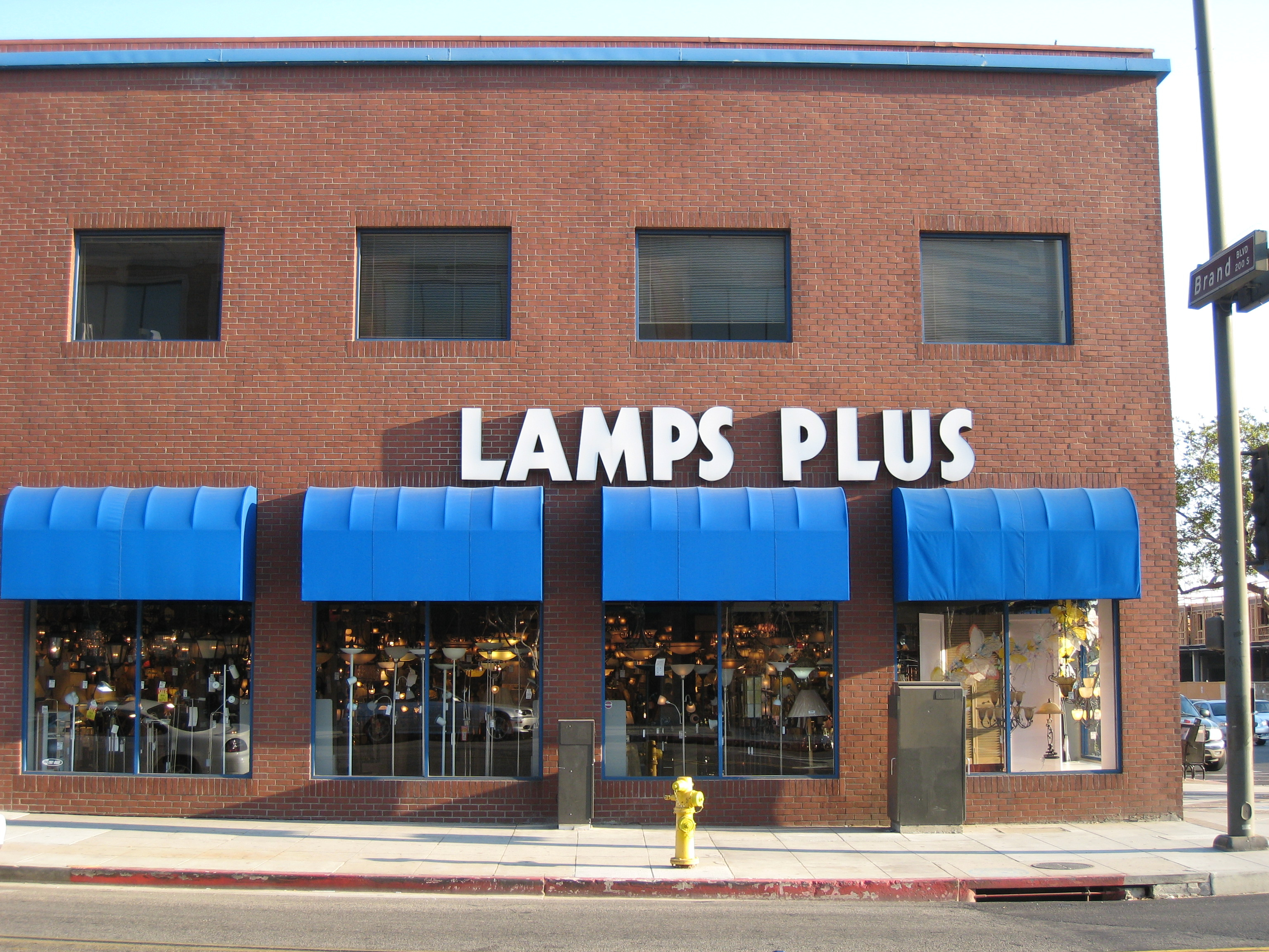 Lamps Plus Glendale regarding sizing 3072 X 2304