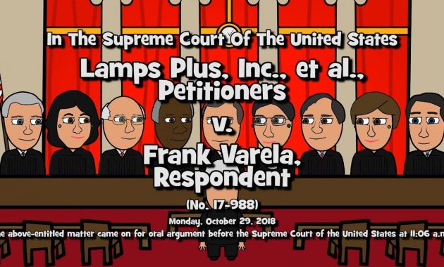 Lamps Plus Inc V Varela Scotus Toons in dimensions 1280 X 720