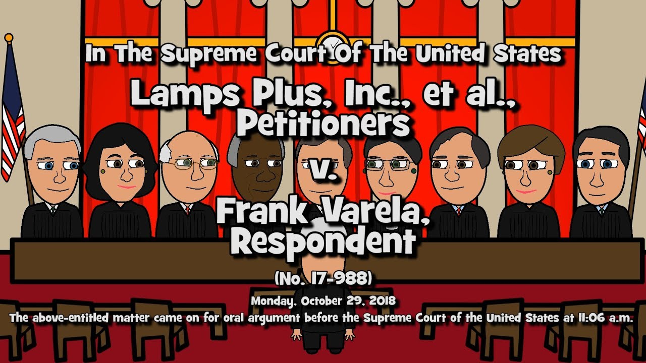 Lamps Plus Inc V Varela Scotus Toons in dimensions 1280 X 720