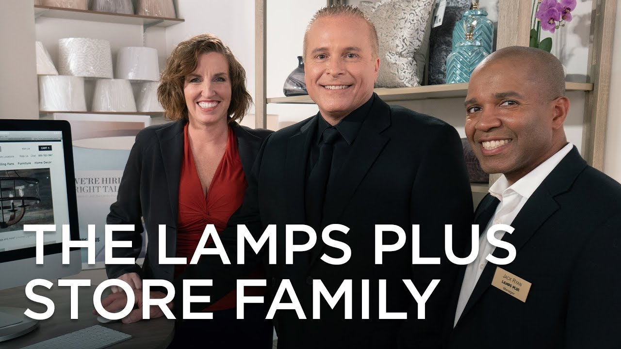 Lamps Plus Job Openings At Lamps Plus throughout size 1280 X 720