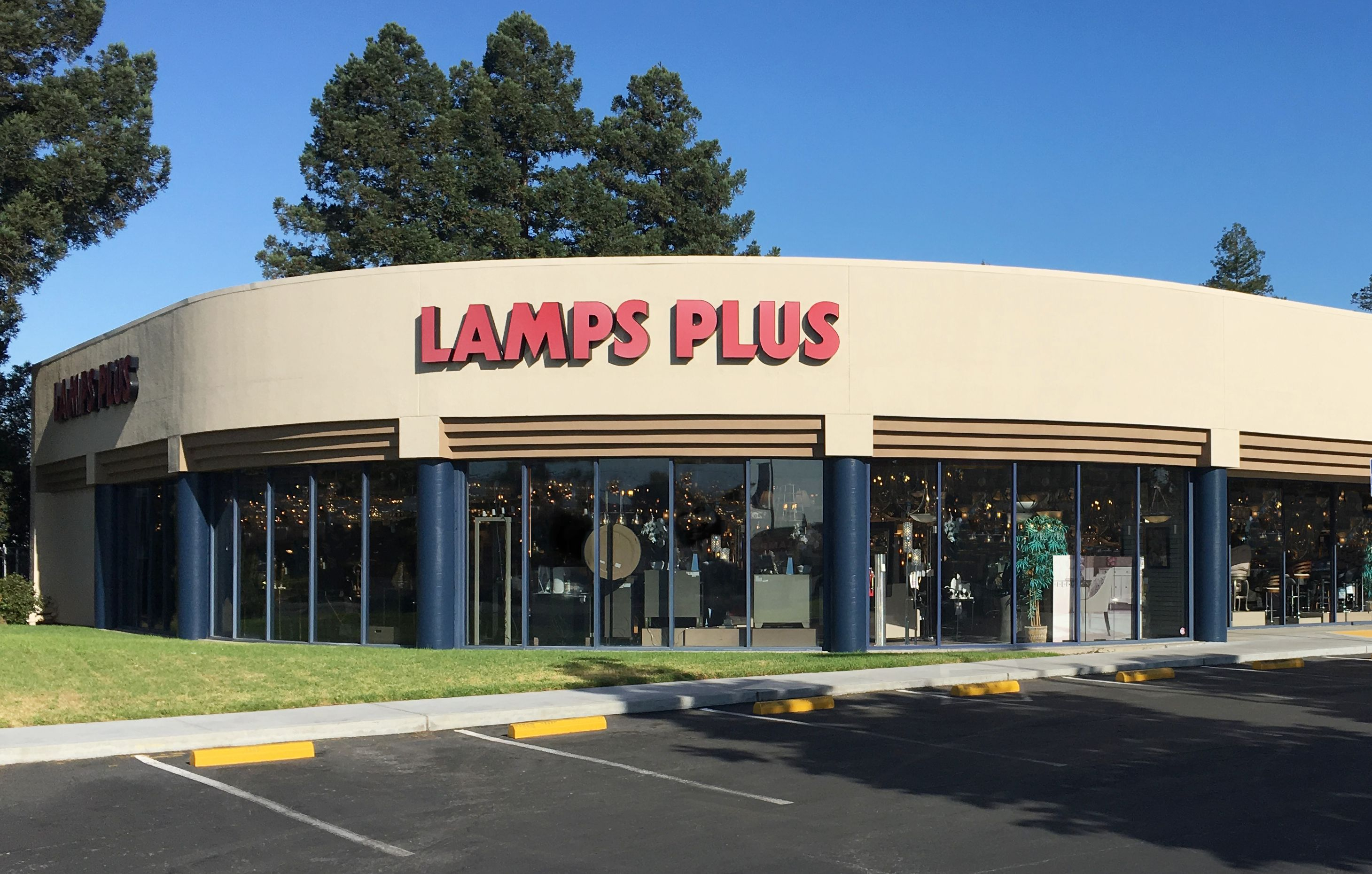 Lamps Plus Lighting Stores San Jose Santa Clara Valley with dimensions 2920 X 1860