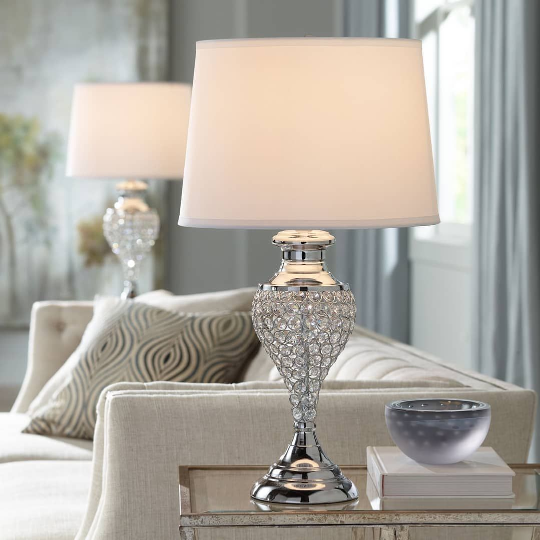 Lamps Plus On Instagram Glitz And Glam All Day Every regarding size 1079 X 1079