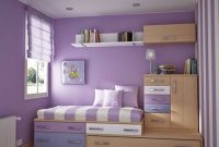 Lavender Bedrooms Lavender Bedroom Simple Decoration Wooden for sizing 1157 X 754