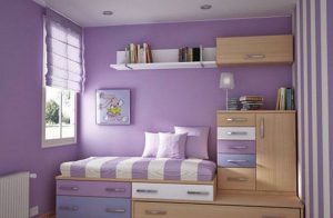 Lavender Bedrooms Lavender Bedroom Simple Decoration Wooden for sizing 1157 X 754