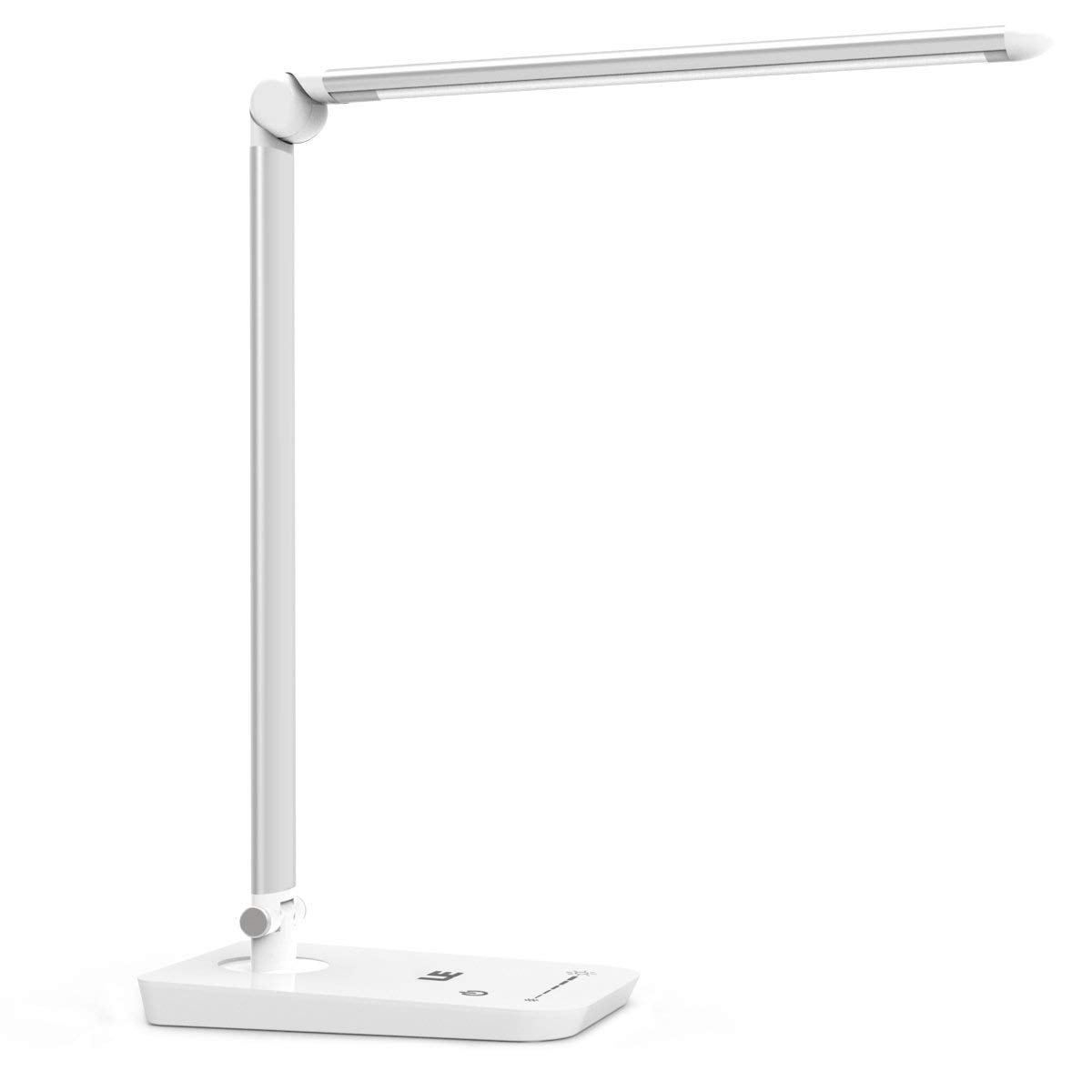 Le 8w Daylight Desk Lamp Dimmable 7 Level Brightness Led throughout sizing 1200 X 1200