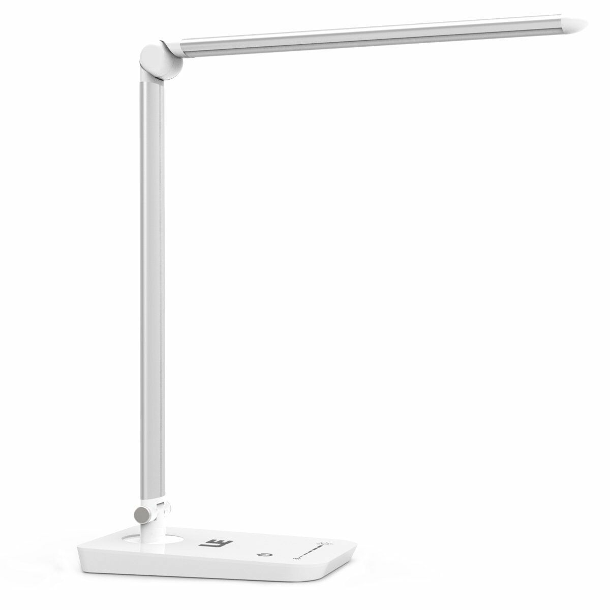 Le Dimmable Led Desk Lamp 7 Dimming Levels Eye Care 8w Touch Sensitive within measurements 1200 X 1200