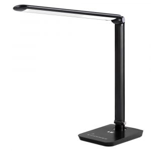 Le Dimmable Led Desk Lamp 7 Dimming Levels Eye Care 8w with size 1000 X 1000