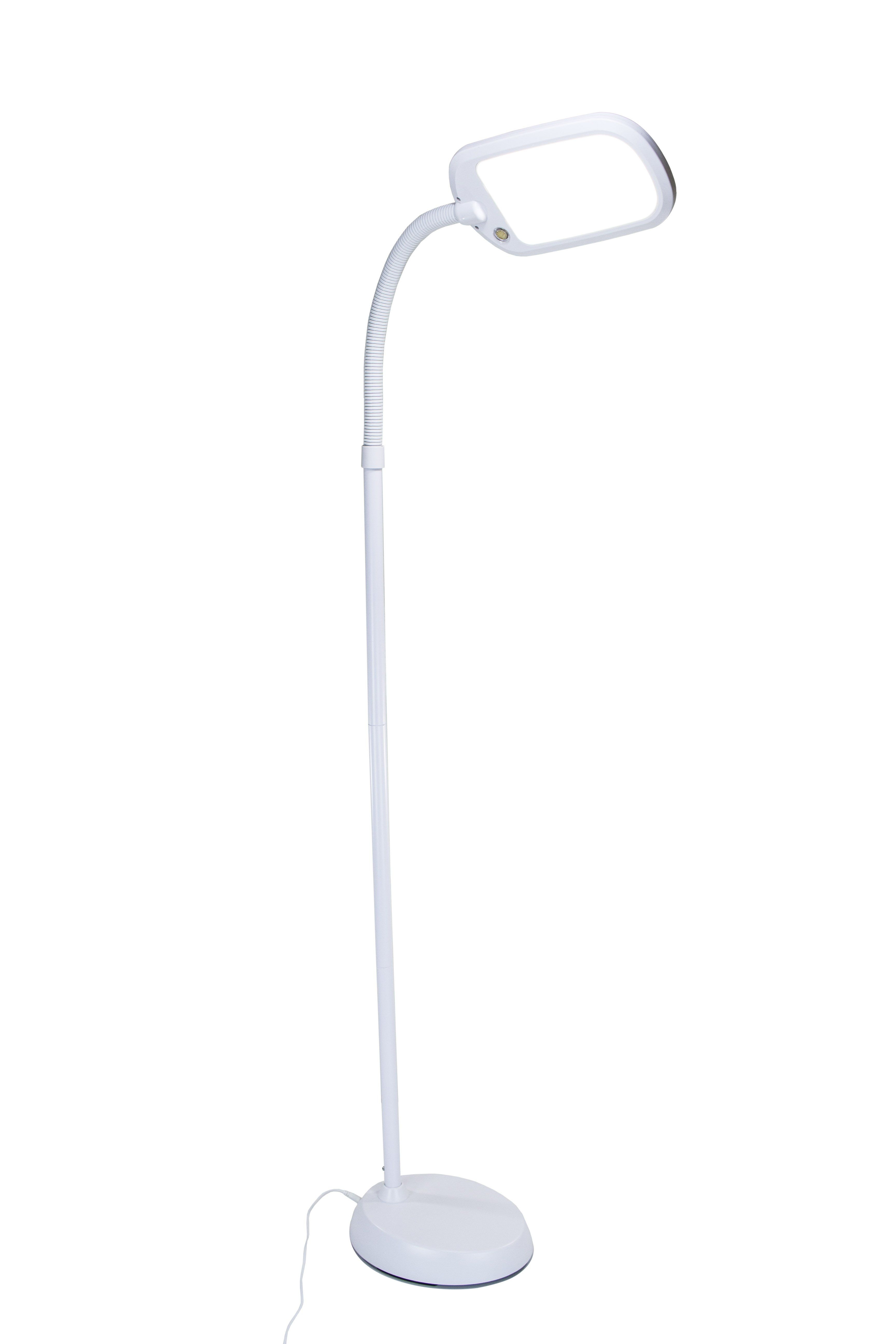 Led Bright Reader Natural Daylight Full Spectrum Floor Lamp intended for dimensions 3456 X 5184