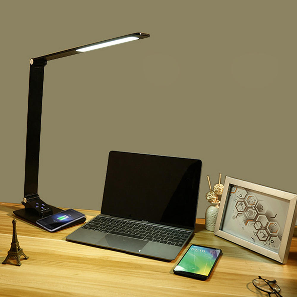 Led Desk Lamp Touch Control Table Reading Light Office Study Eye Protection Lamp Ac220v regarding measurements 1000 X 1000