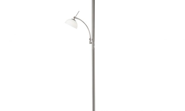 Led Floor Lamp Touch Dimmer Spot Movable Horsti in size 1000 X 1000