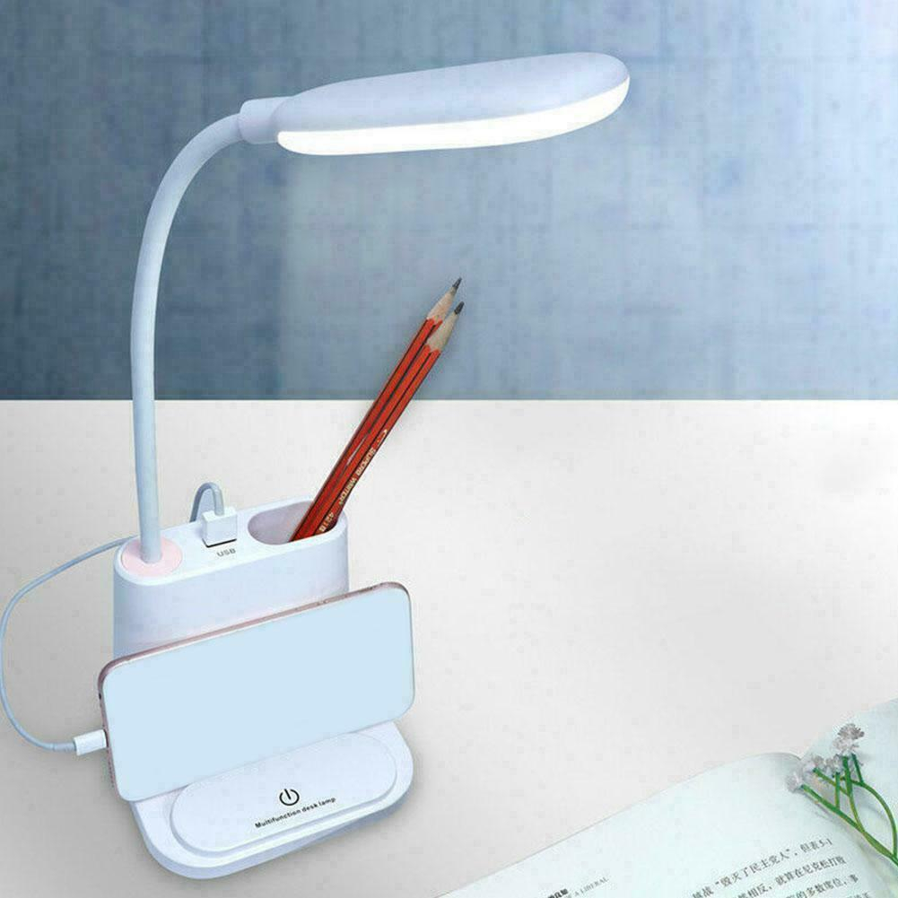 Led Night Light Eye Caring Table Lamp Desk Lamp With Port Usb Reading Charg R2r2 throughout dimensions 1001 X 1001