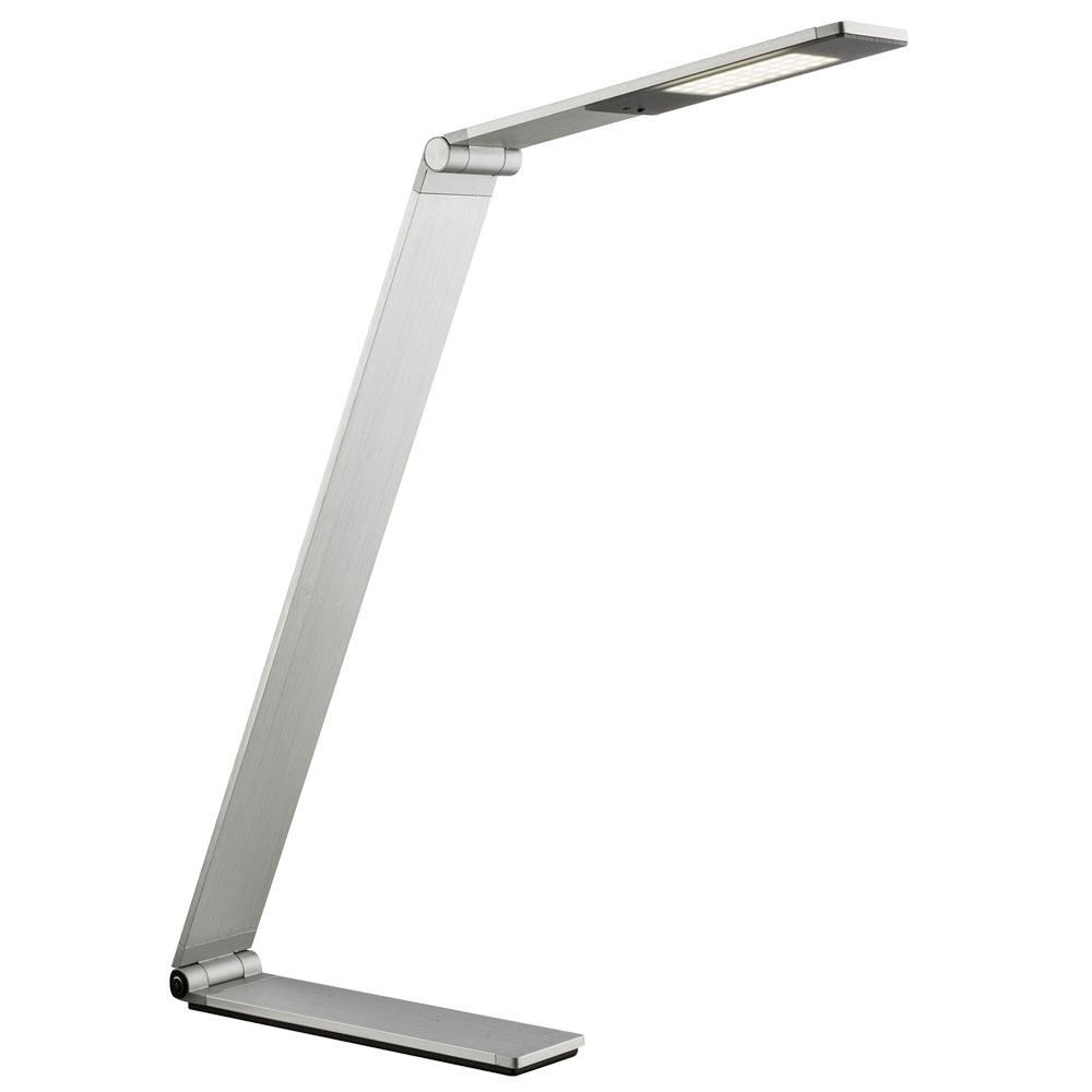 Led Table Lamp Made Of Aluminum Dimmable H 66 Cm Estelar I throughout sizing 1000 X 1000