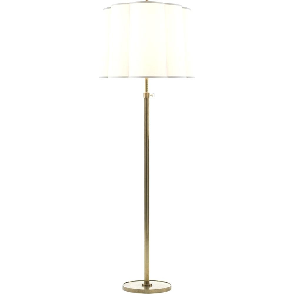 Led Torchiere Floor Lamp Bed Bath And Beyond Replacement with measurements 1000 X 1000