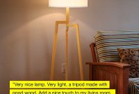 Led Tripod Floor Lamp Modern Design Floor Lamps In 2019 within size 1200 X 1200