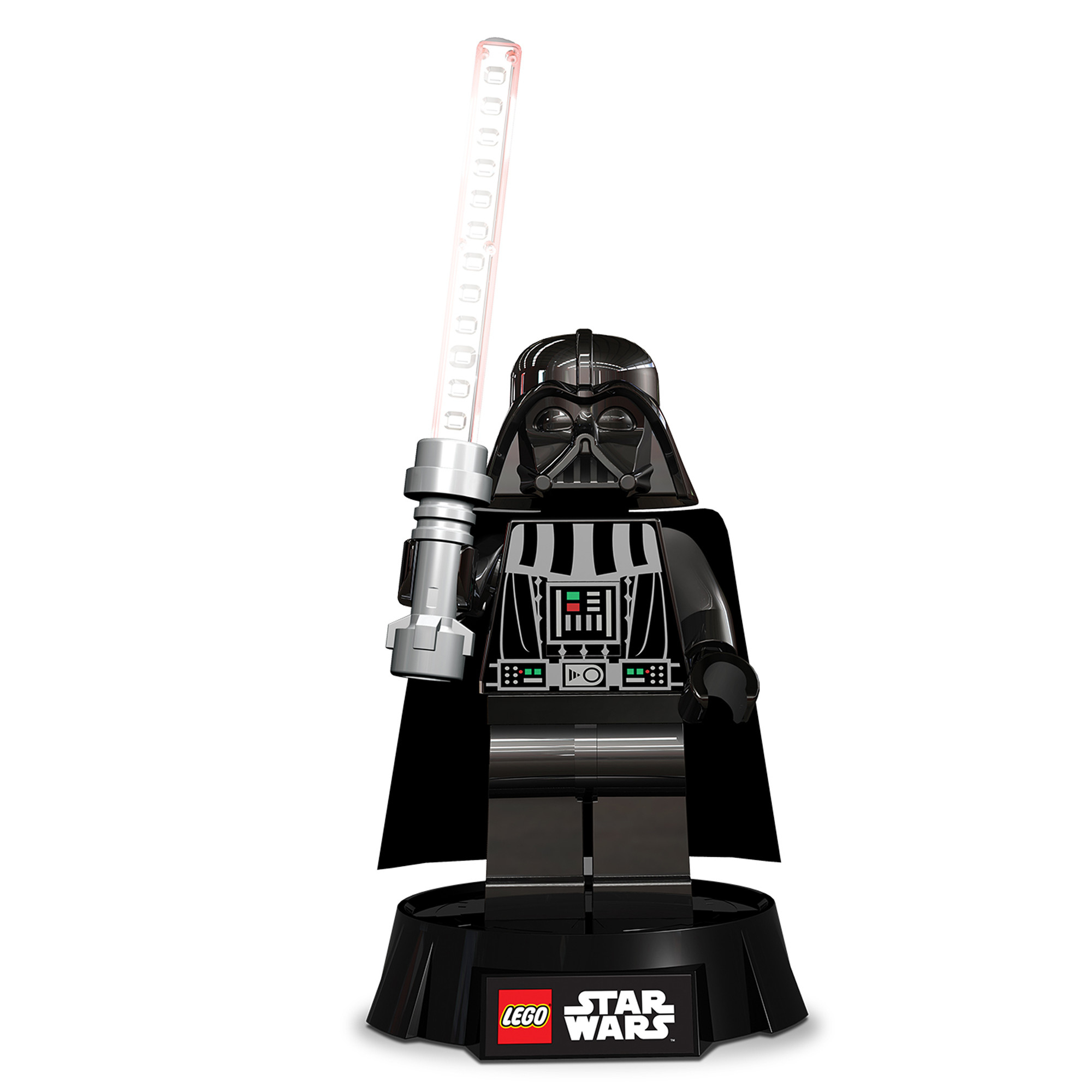 Lego Star Wars Darth Vader Desk Lamp for sizing 2000 X 2000