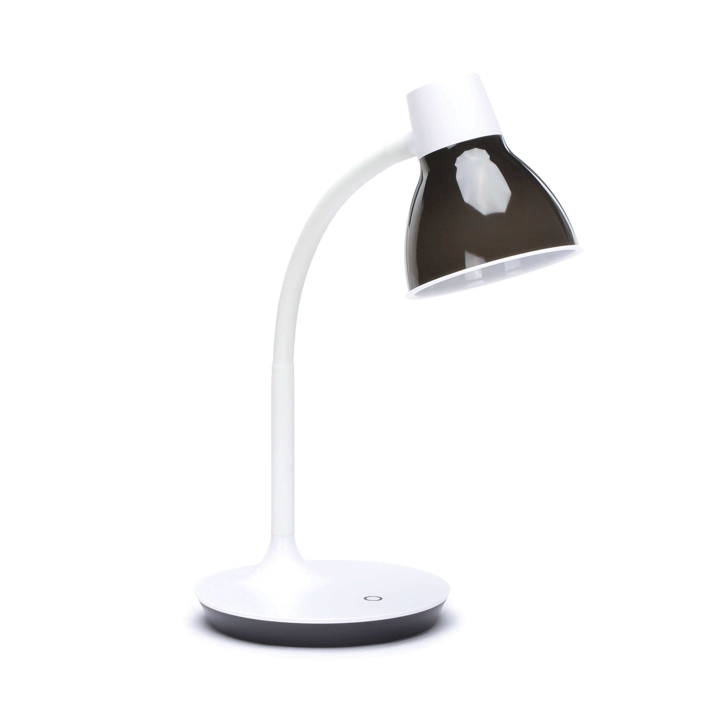 Leonardo Led 16 Desk Lamp in dimensions 2500 X 2500