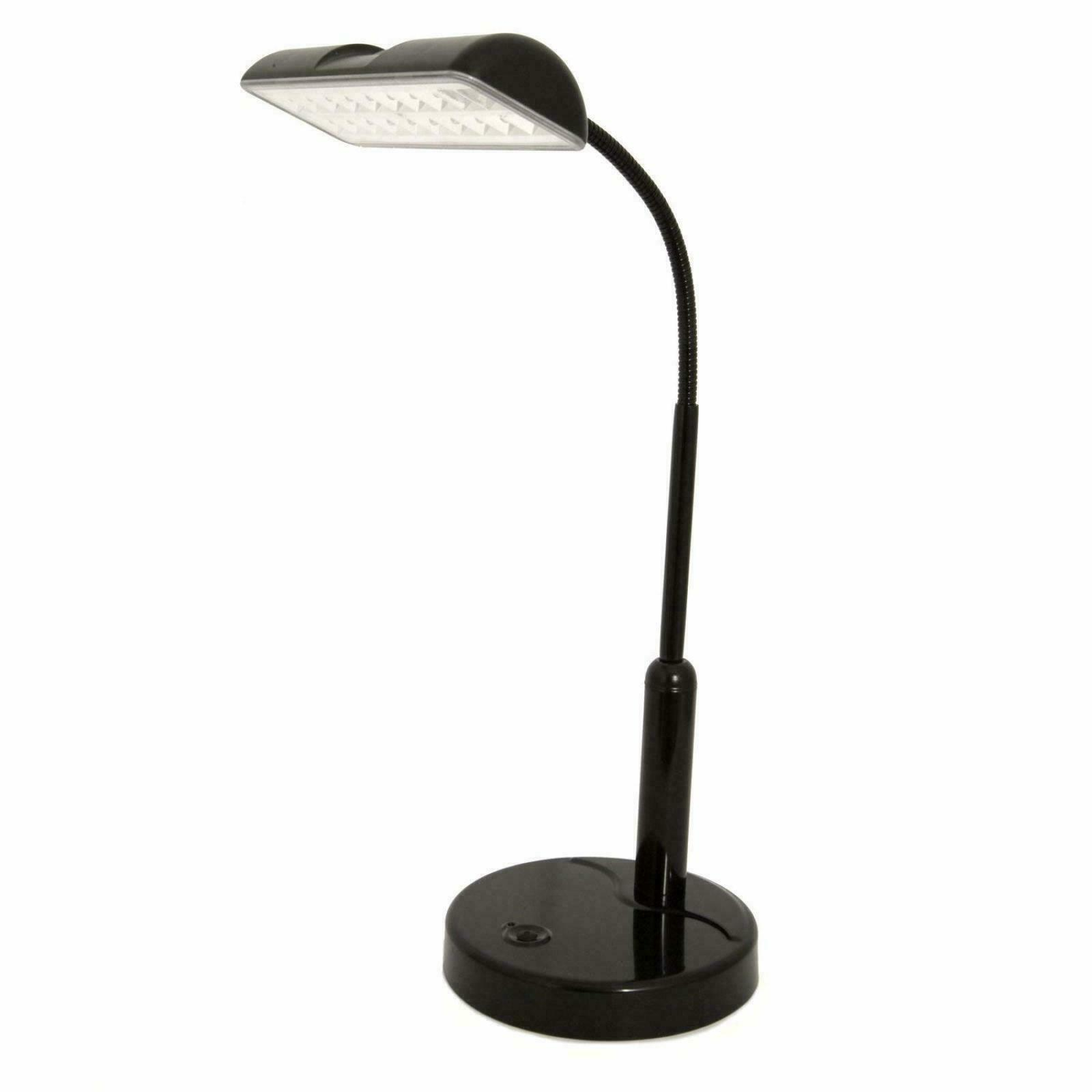 Light Accents Battery Powered Desk Lamp Super Bright Leds with proportions 1600 X 1600