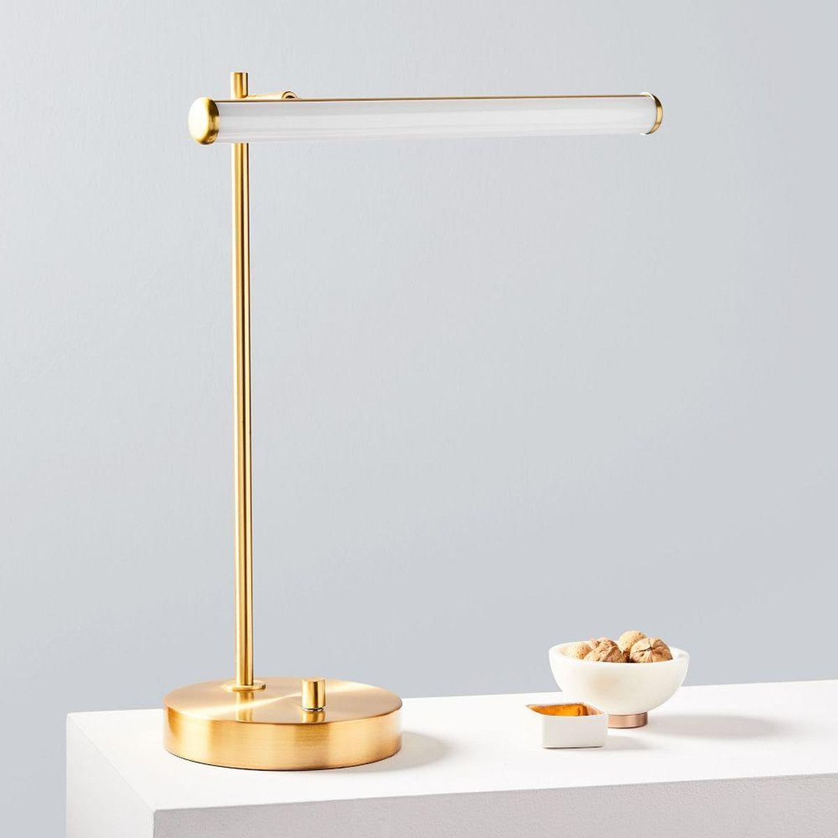 Light Rods Led Table Lamp West Elm Australia In 2019 with regard to sizing 1200 X 1200