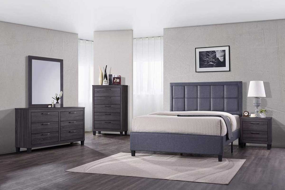 Light Versus Dark Themed Bedroom Furniture for measurements 1200 X 800