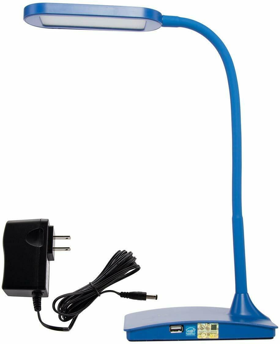 Lighting The Led Office Desk Lamp With Usb Port 3 Way Touch Switch intended for sizing 915 X 1122