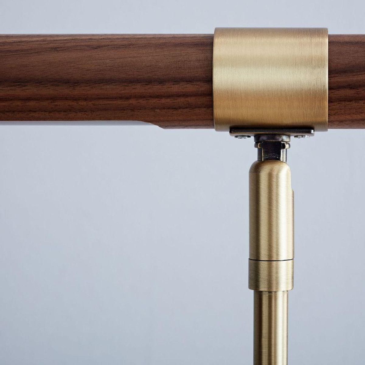 Linear Wood Led Table Lamp In 2019 Table Lamp Wood Wood regarding measurements 1200 X 1200