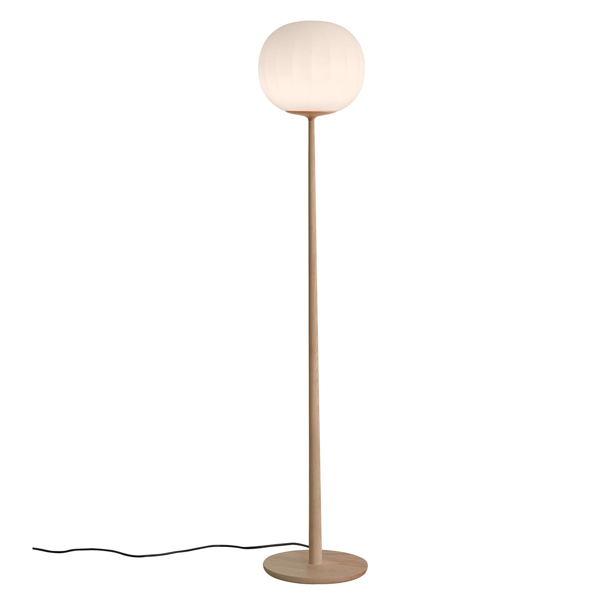 Lita D92 Floor Lamp with regard to proportions 2000 X 2000