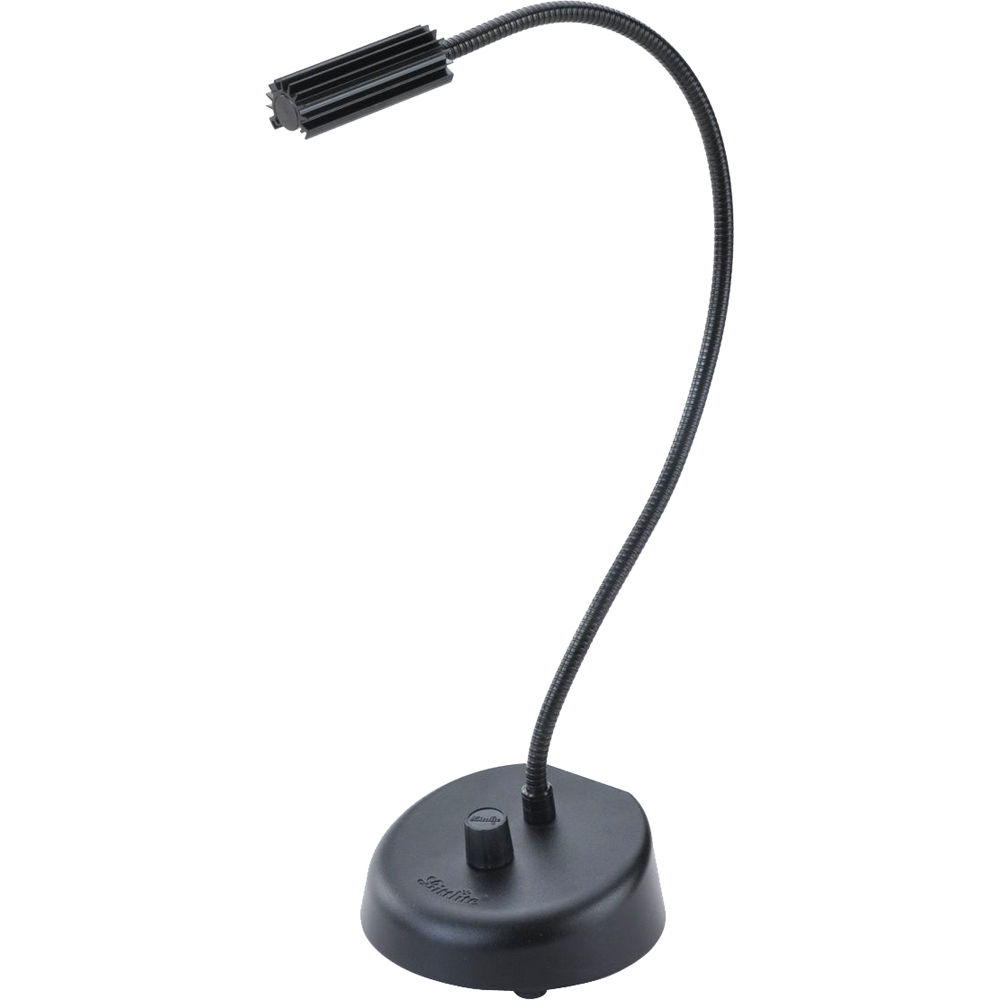 Littlite Led Lw Series Desk Light Showtechnix within proportions 1000 X 1000