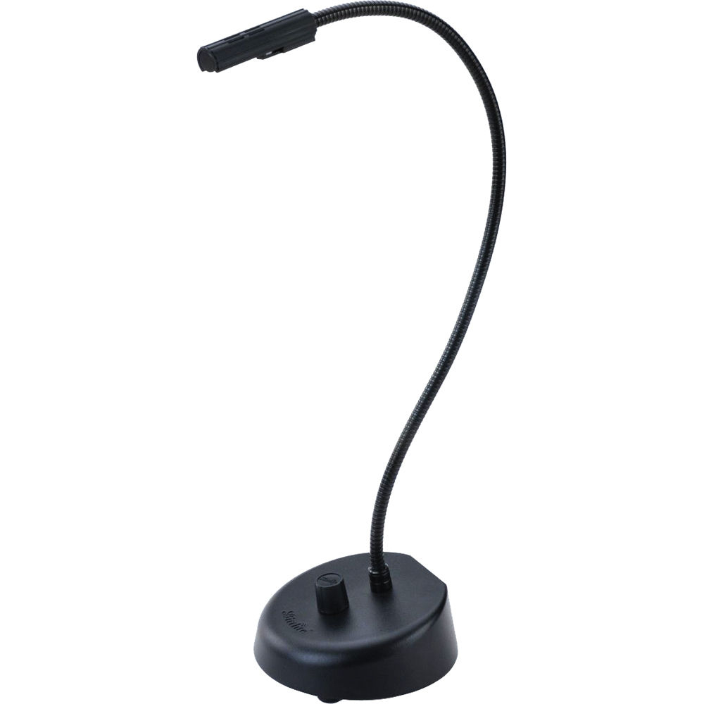 Littlite Lw 18 Led Gooseneck Desk Light pertaining to proportions 1000 X 1000