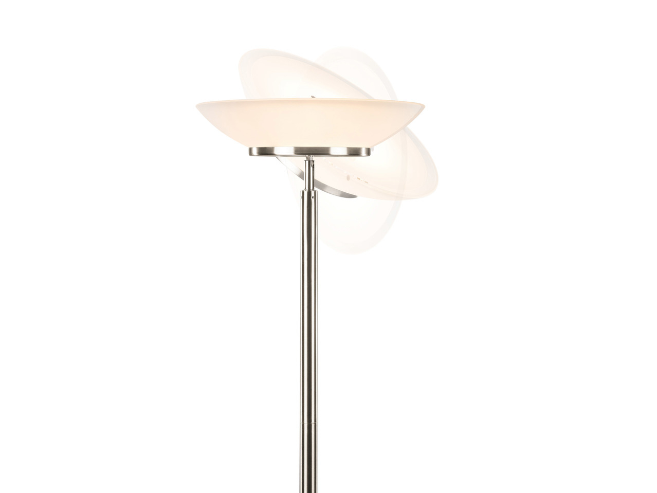 Livarno Lux Father And Child Uplighter Led Floor Lamp Lidl for sizing 1278 X 959