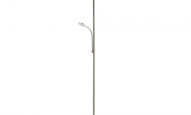 Livarno Lux Father And Child Uplighter Led Floor Lamp Lidl intended for size 1278 X 959