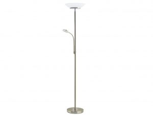 Livarno Lux Father And Child Uplighter Led Floor Lamp Lidl pertaining to dimensions 1278 X 959