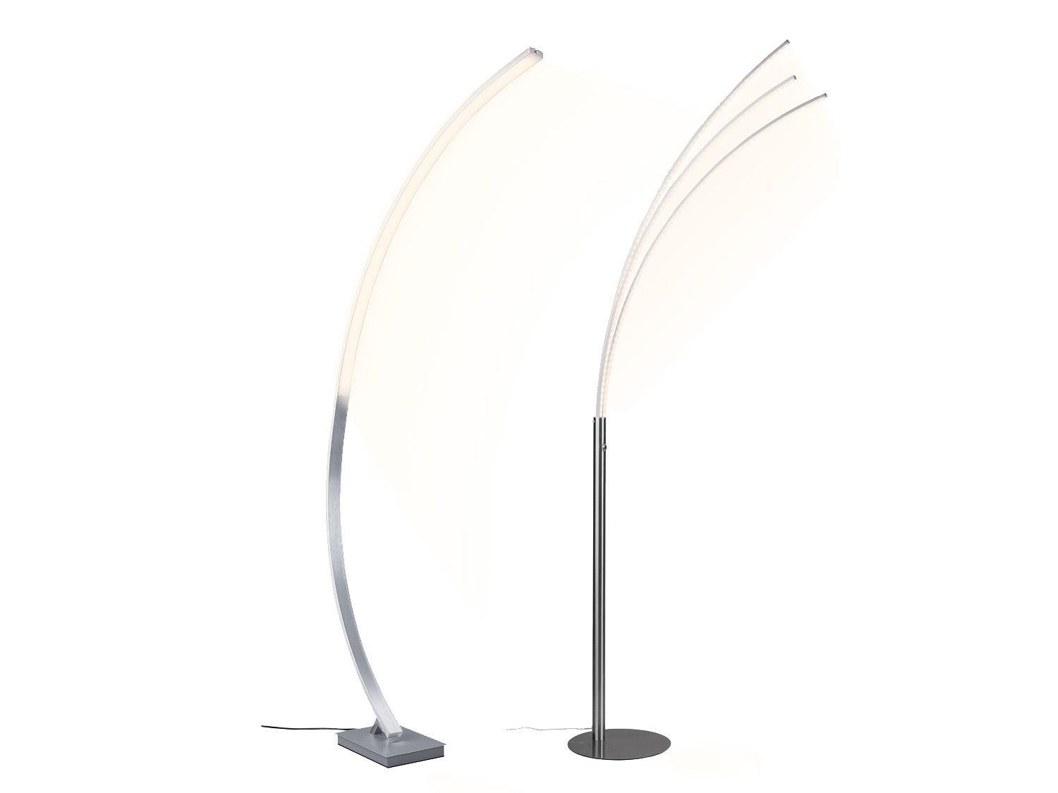 Livarno Lux Led Bogenleuchte intended for dimensions 1500 X 1125