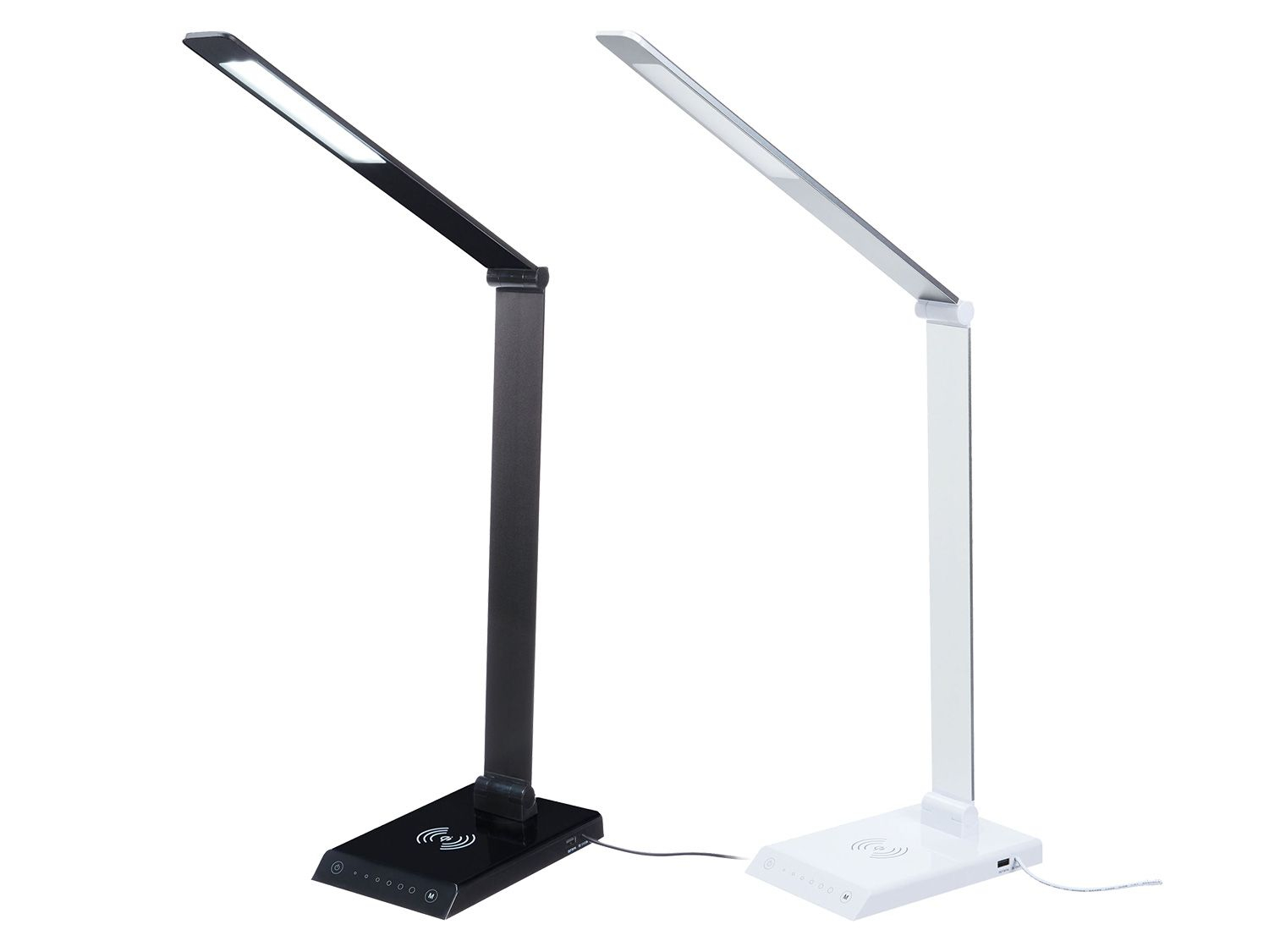 Livarno Lux Led Desk Lamp • Kitchen Ideas