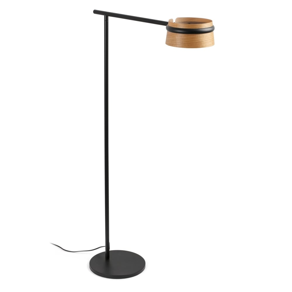 Loop Floor Lamp with regard to measurements 1000 X 1000