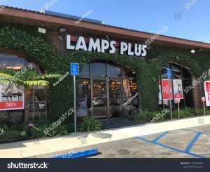 Los Angeles Sep 8 2018 Exterior Businessfinance Stock Image inside dimensions 1500 X 1225