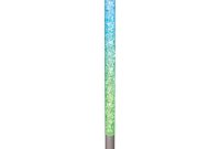 Lumisource 405 In Clear Led Floor Lamp with dimensions 1000 X 1000