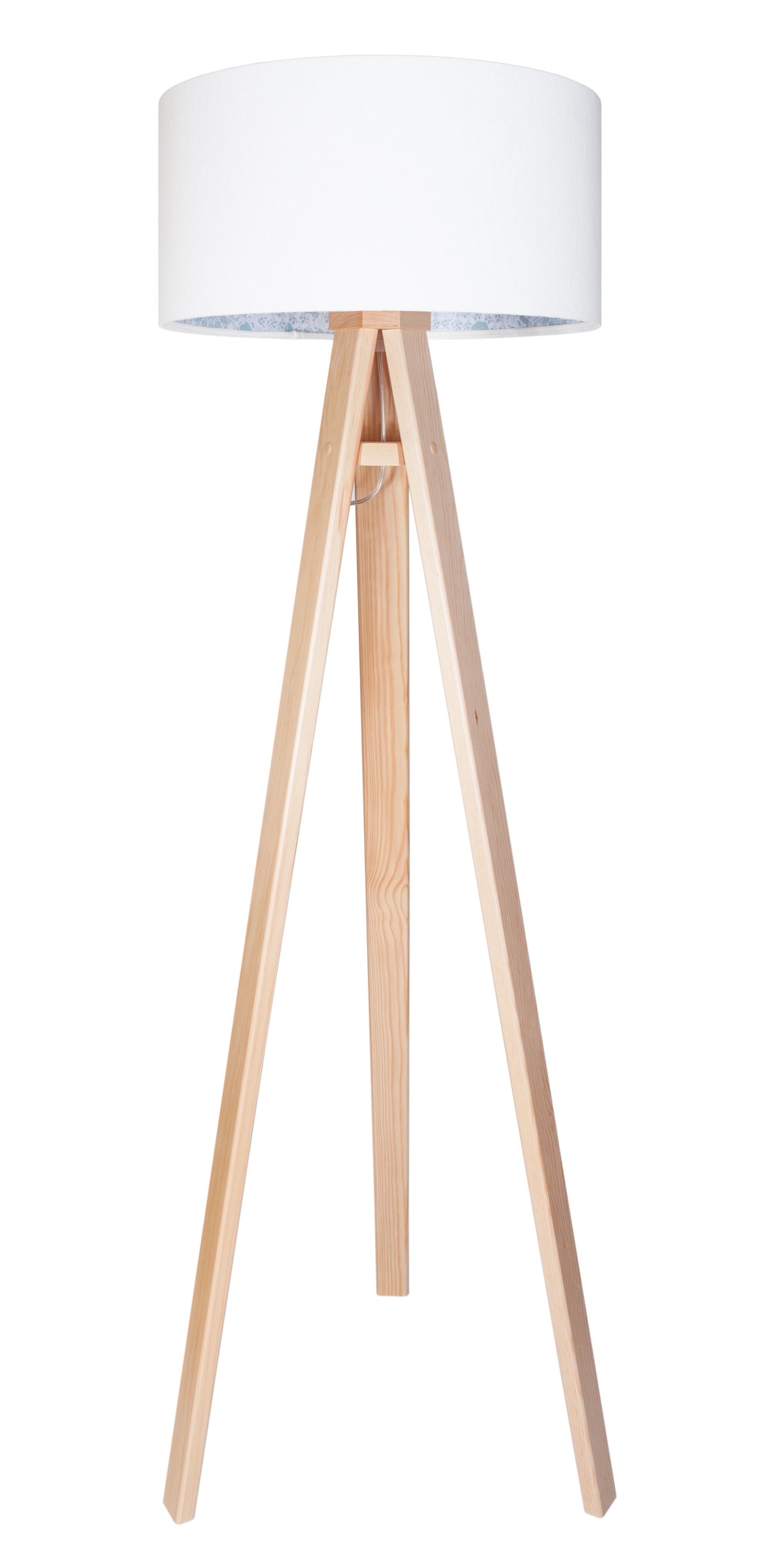 Macodesign 140 Cm Tripod Stehlampe Elsa within size 2037 X 4059