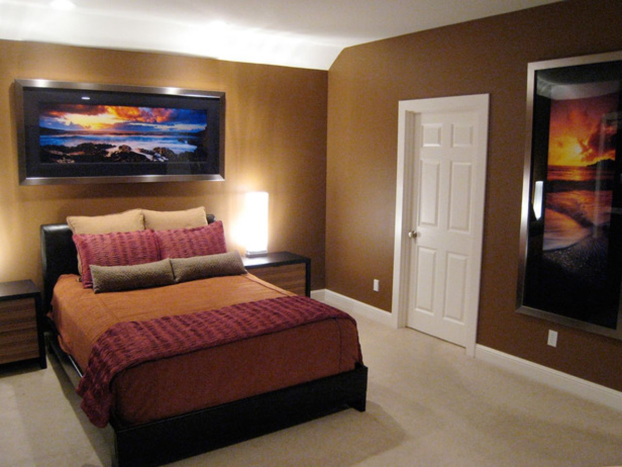 Manly Bedroom Colors Masculine Paint Designs Size Amazing with sizing 1280 X 960