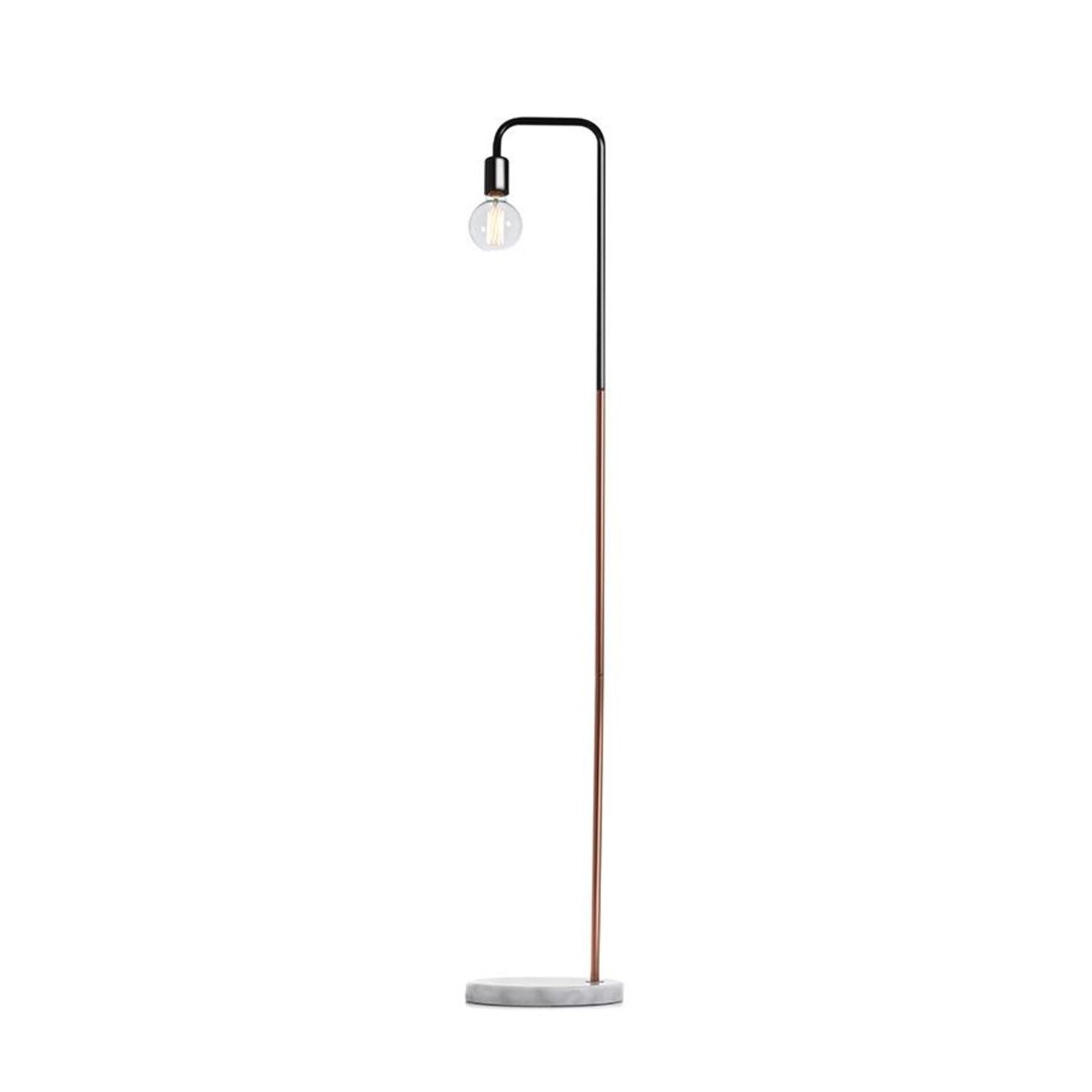 Marmo Floor Lamp Floor Lamp Industrial Floor Lamps in size 1200 X 1200