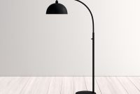 Maureen 71 Arc Floor Lamp pertaining to dimensions 2000 X 2000