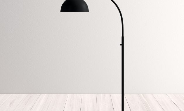 Maureen 71 Arc Floor Lamp pertaining to dimensions 2000 X 2000