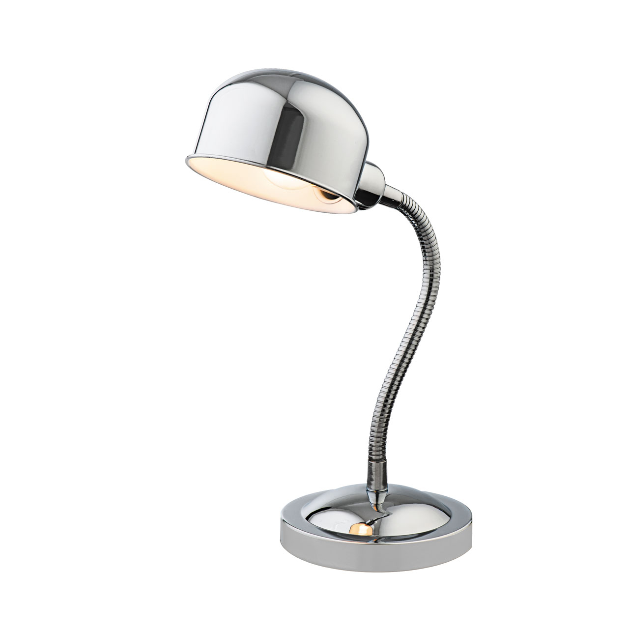 Maxx Desk Lamp Chrome Arlec Uk in size 5000 X 5000