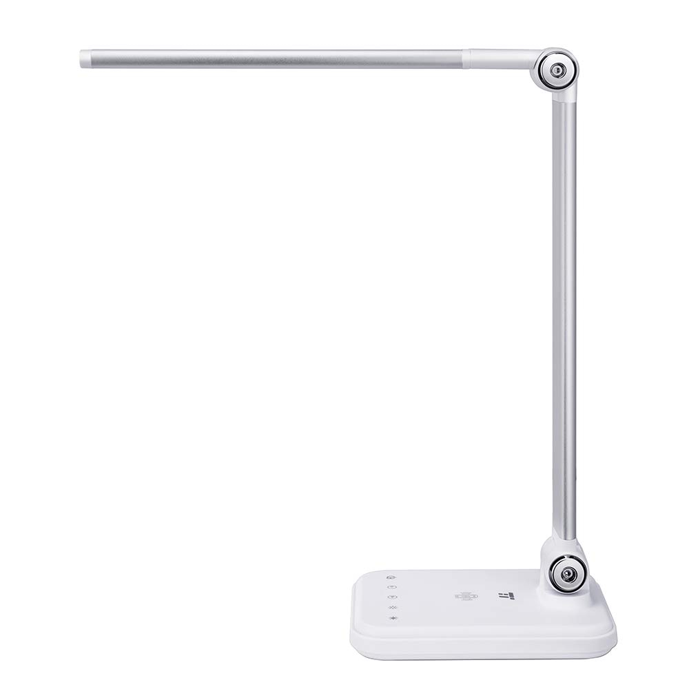 Memory Function Desk Tt Dl047 Which Is Kind To Taotronics Led Desk Light Table Lamp Qi Wireless Charge Five Phases Light Control Five Phases Toning with sizing 1000 X 1000