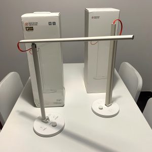 Mi Desk Lamp 1s Review Homekit News And Reviews with regard to dimensions 1200 X 1200