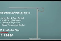 Mi Smart Led Desk Lamp 1s inside proportions 1280 X 720