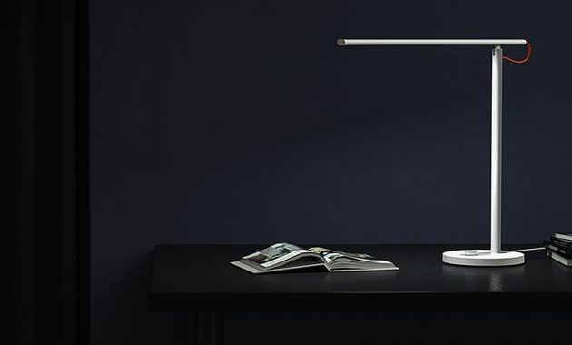 Mi Smart Led Desk Lamp 1s With Brightness Control Child intended for proportions 1200 X 674